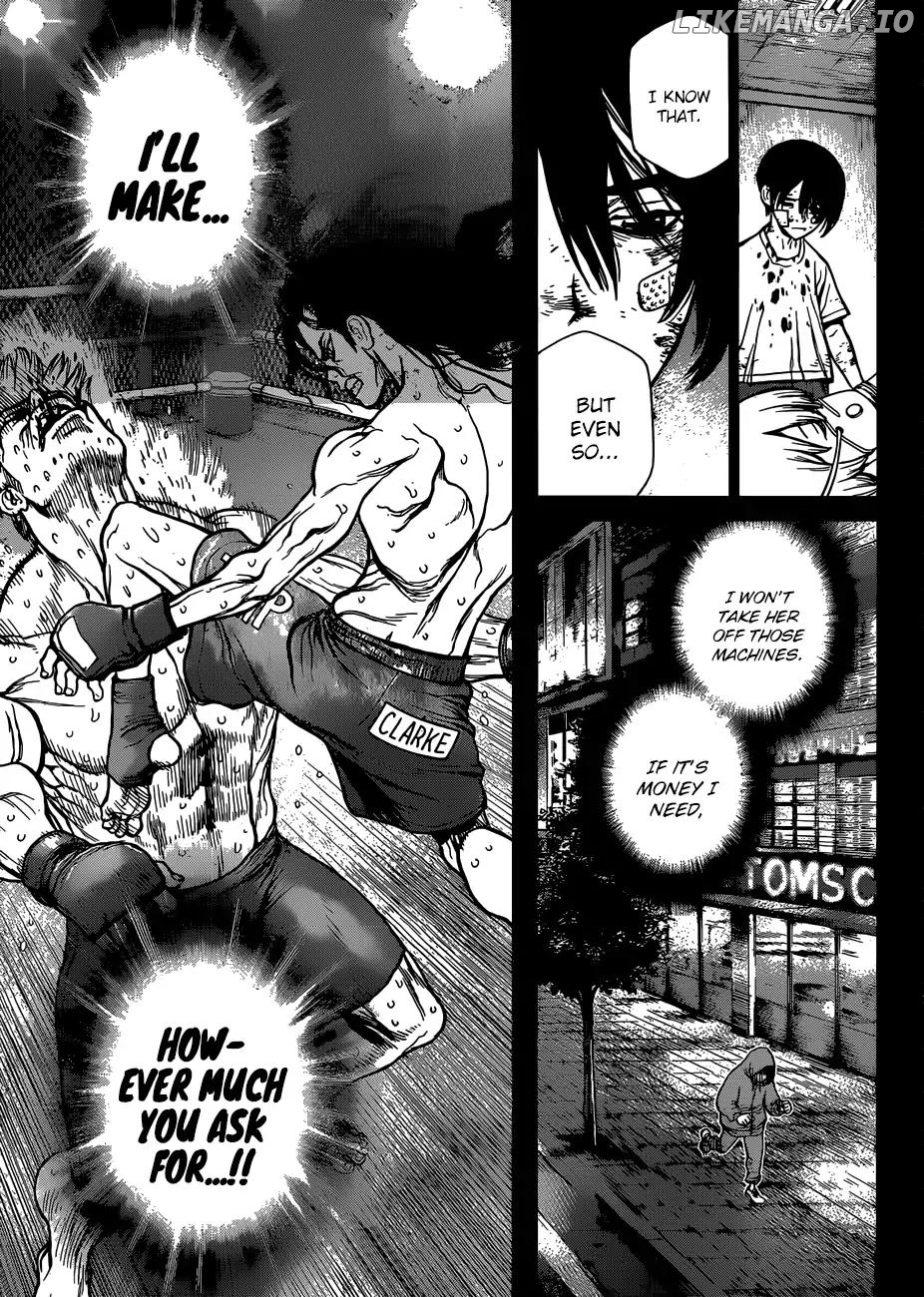 Dr.Stone Chapter 78 image 11